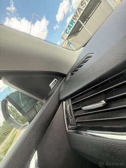 Škoda Octavia Combi 1.6 TDI 110k Active DSG - 9