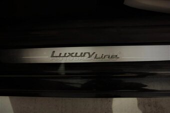 Bmw 530 (2 turbo) Deluxe line - 9