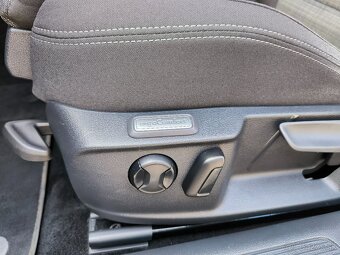 VW Passat Variant DSG 4motion 1majiteľ (Možný odpočet DPH) - 9