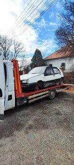 Ekologická likvidácia a odťah vozidla ZADARMO - 9