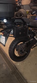 Yamaha super tenere 1200 - 9