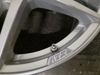 ATS 5X112 R18 ALU DISKY - 9