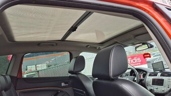 Ford Kuga 2.0 TDCi (163k) DPF Titanium X 4WD PowerShift - 9