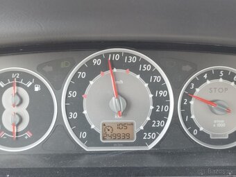 Citroen C 5 kombi 1,6 HDI diesel ťažné - 9