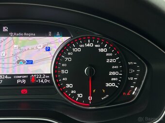 Audi A4 Avant 35 2.0 TDI S tronic mild hybrid - 9