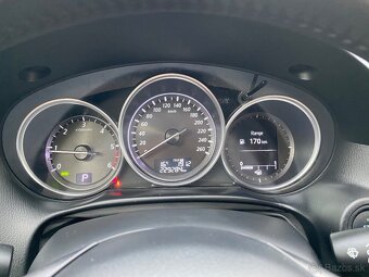 Mazda cx5 4x4 - 9
