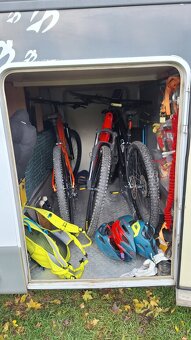 Autokaravan Knaus - 9