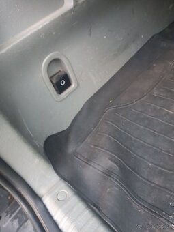 Predám Renault Scénic 1.9dciRx 4 - 9