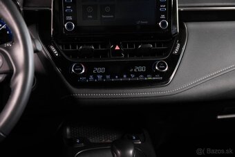 Toyota Corolla 1.8 Hybrid e-CVT Comfort, 2021, DPH - 9