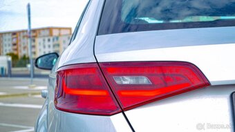 Audi A3 Sportback 1.6 TDI 105k DPF Style Ambition S tronic - 9