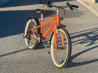 Detský bicykel "20" - 9