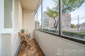 BOSEN | Nový 2 izbový byt v širšom centre Bratislavy - 9