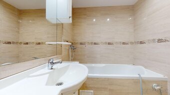 2-izbový byt na prenájom  – Dolný Kubín, Veľký Bysterec - 9