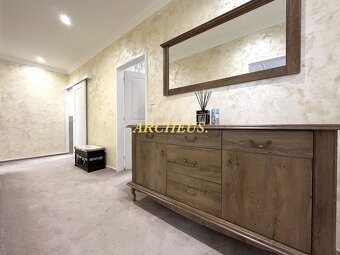 NÁJOM - 3 IZBOVÝ BYT S PARKOVANÍM, HURBANOVA BARDEJOV - 9