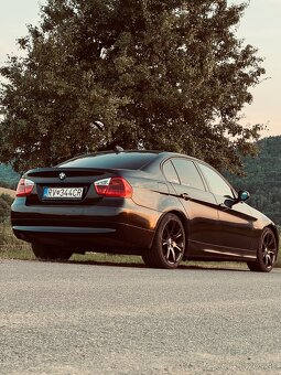 Elektróny 5x120 225/40 R18 255/35 R18 letné - 9