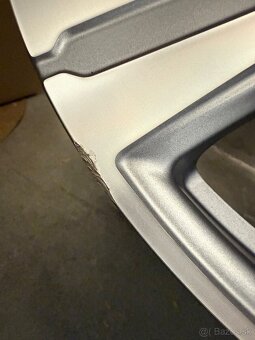 Hliníkové disky 5x112 R21 Mercedes Benz GLE V167 +Coupé C167 - 9