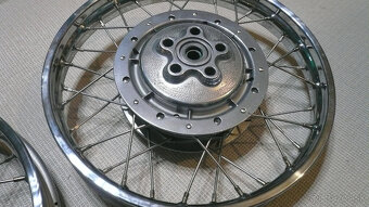 Repasovane kolesa Tatran/Manet - 9