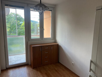 Rezervovaný 3 izb. byt Trenčín, Sihoť II, ul. Považská - 9