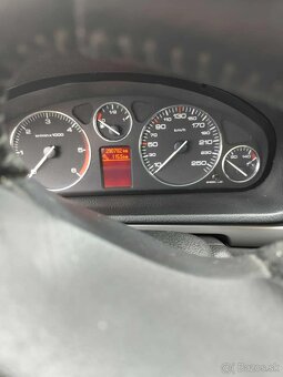 Peugeot407 2.0HDI 100kw - 9