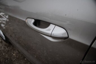 Ford S-Max 2.0 TDCi Duratorq Titanium - 9