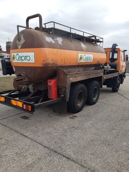 TATRA 815 CAS 11 - 9