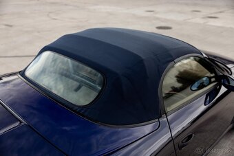 Porsche Boxster S HARDTOP, BOSE, AT - 9
