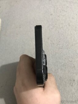 Predám Apple iPhone 16 PRO MAX 256GB Black Poškodený - 9