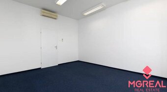 Kancelárske priestory od 17m2, Koceľova ul. - 9