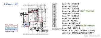 Prenájom / predaj - Obchodné priestory - Prievidza - 9