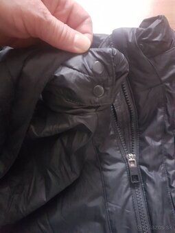 prechodná bunda zn Nike  vel.M - 9