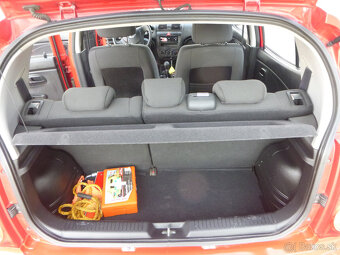 KIA Picanto 1,1i 2009 - 9