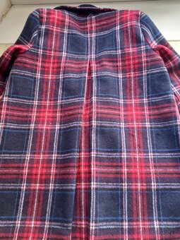 Dievčenský kabátik veľ. č. 134 - 9