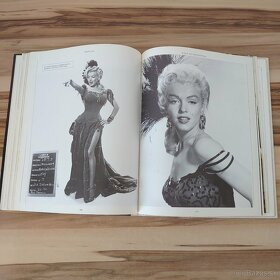 • Na predaj kniha Marilyn • - 9