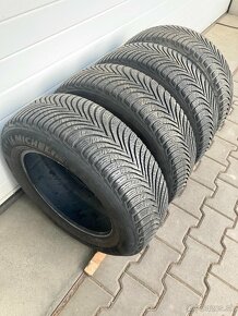 Zimné pneumatiky 195/65R15 - 9