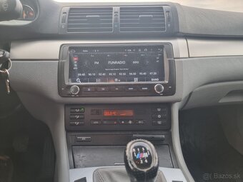 E46 330D 135kw - 9