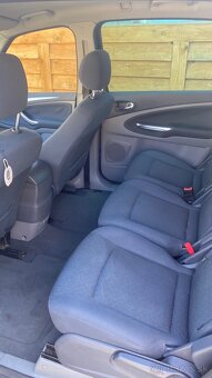Ford s max - 9