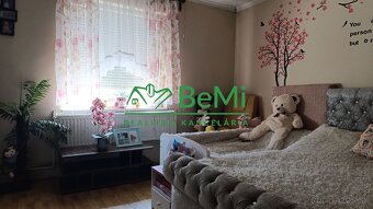 SUPER PONUKA DOM V  Hernádvécse znižena cena- 37000,-€NA PRE - 9