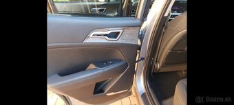 Predám Kia Sportage 1,6 crdi ,MHEV , 4x4 , 21000km - 9