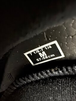 Shoei Qwest Športová motocyklová prilba veľ (M) - 9