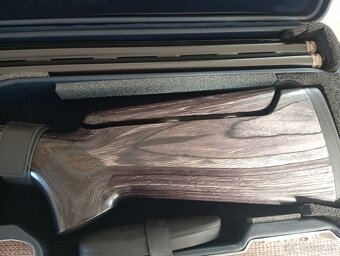 Beretta 688 performance - 9