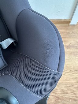 BRITAX RÖMER Dualfix iSenseFossil G+Flex 5Z - 9