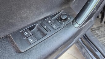VW Passat B7 1,6TDI 77kw kód motora: CAY - 9