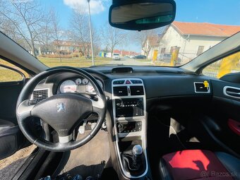 Peugeot 307 - 9