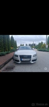 Predám Audi A5 Kupe - 9