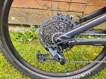Specialized turbo levo - 9