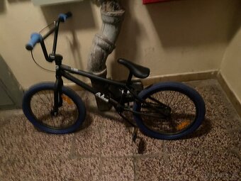 BMX Galaxy bicykel - 9