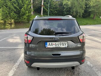 Ford Kuga 1.5 EcoBoost 4x4 Automat - 9