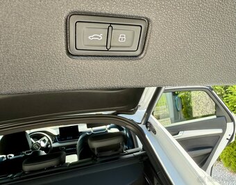 Audi SQ5 Sportback 3.0 TDI quattro, 12/2024, 11 000 km, SK - 9