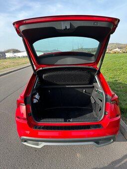 Škoda Kamiq 1,0 TSI - 9