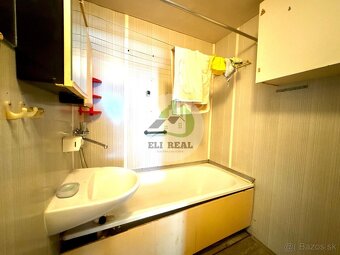 Na predaj priestranný 2-izbový byt, Donská ul., Košice – sí - 9